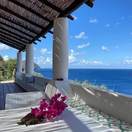 Casa Cielo - Unforgettable Sunsets Apartment Lipari (Isola Lipari)