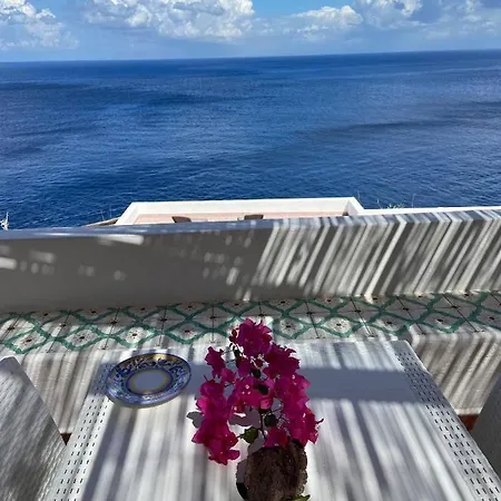 Apartment Casa Cielo - Unforgettable Sunsets