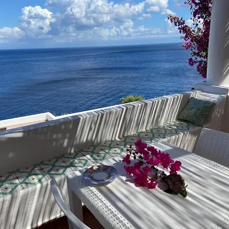 Apartment Casa Cielo - Unforgettable Sunsets