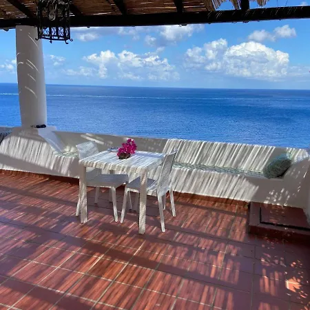 Casa Cielo - Unforgettable Sunsets *