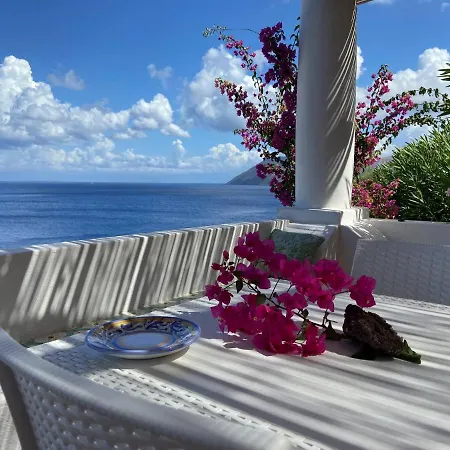 Apartment Casa Cielo - Unforgettable Sunsets