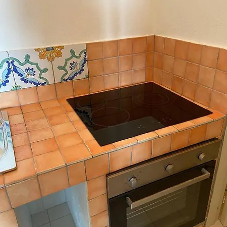 Casa Cielo - Unforgettable Sunsets Apartment Lipari (Isola Lipari)