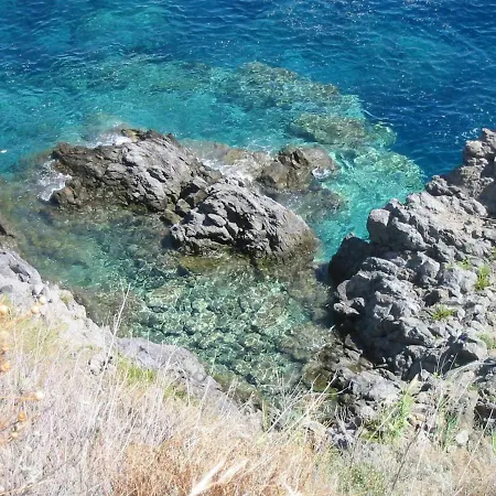 Casa Cielo - Unforgettable Sunsets Apartment Lipari (Isola Lipari)