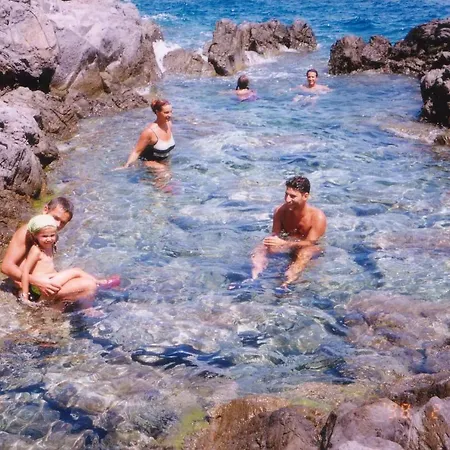 Casa Cielo - Unforgettable Sunsets Apartment Lipari (Isola Lipari)