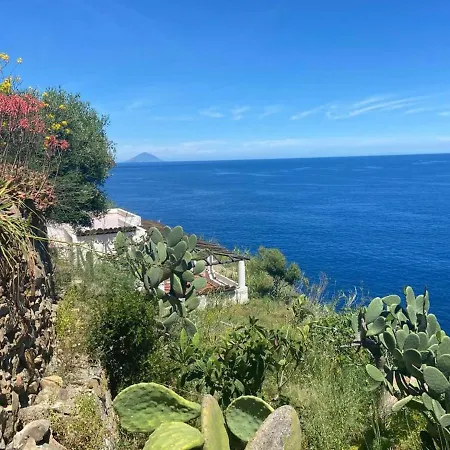 Casa Cielo - Unforgettable Sunsets Apartment Lipari (Isola Lipari)