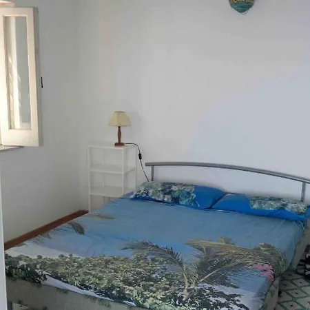 Apartment Casa Cielo - Unforgettable Sunsets Lipari (Isola Lipari)