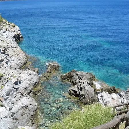 Apartment Casa Cielo - Unforgettable Sunsets Lipari (Isola Lipari)