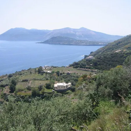 Casa Cielo - Unforgettable Sunsets Lipari (Isola Lipari)