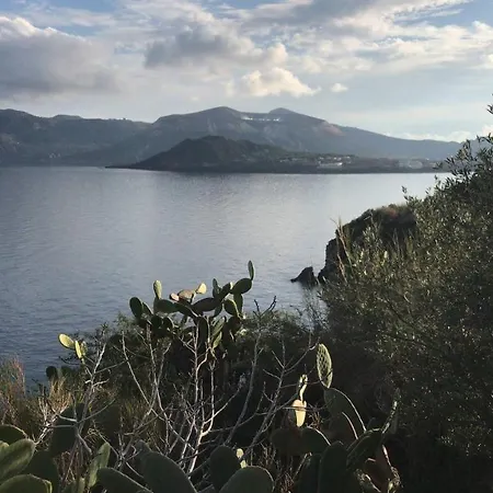 Casa Cielo - Unforgettable Sunsets Lipari (Isola Lipari)