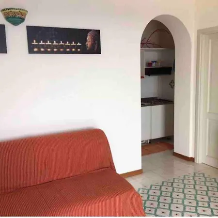 Apartment Casa Cielo - Unforgettable Sunsets Lipari (Isola Lipari)