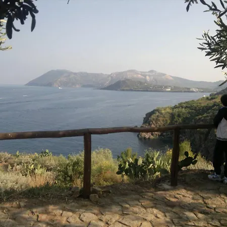 Casa Cielo - Unforgettable Sunsets Lipari (Isola Lipari)