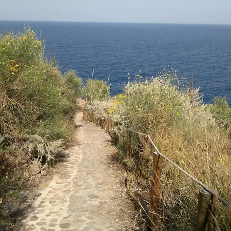 Casa Cielo - Unforgettable Sunsets Lipari (Isola Lipari)