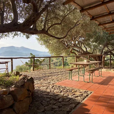 Casa Cielo - Unforgettable Sunsets Lipari (Isola Lipari)