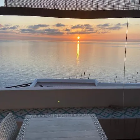 Casa Cielo - Unforgettable Sunsets Apartment