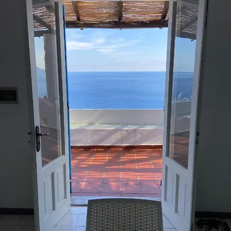 Apartment Casa Cielo - Unforgettable Sunsets Lipari (Isola Lipari)