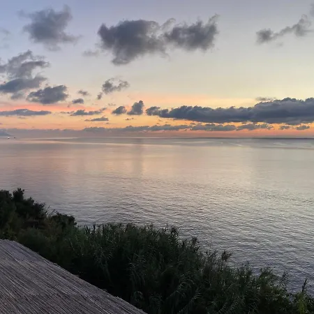 Casa Cielo - Unforgettable Sunsets * Lipari (Isola Lipari)