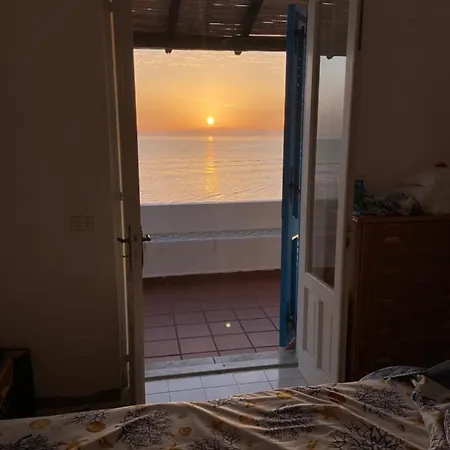 Casa Cielo - Unforgettable Sunsets * Lipari (Isola Lipari)