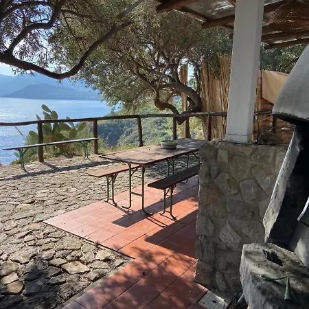Casa Cielo - Unforgettable Sunsets * Lipari (Isola Lipari)