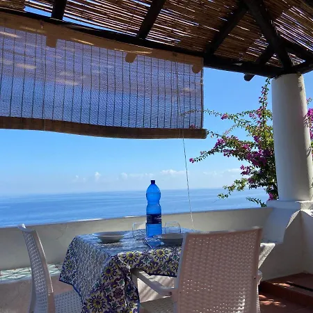Apartment Casa Cielo - Unforgettable Sunsets *