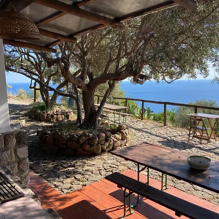 Casa Cielo - Unforgettable Sunsets Apartment