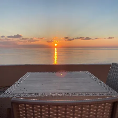 Casa Cielo - Unforgettable Sunsets Lipari (Isola Lipari)
