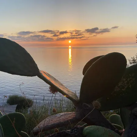 Casa Cielo - Unforgettable Sunsets Apartment Lipari (Isola Lipari)