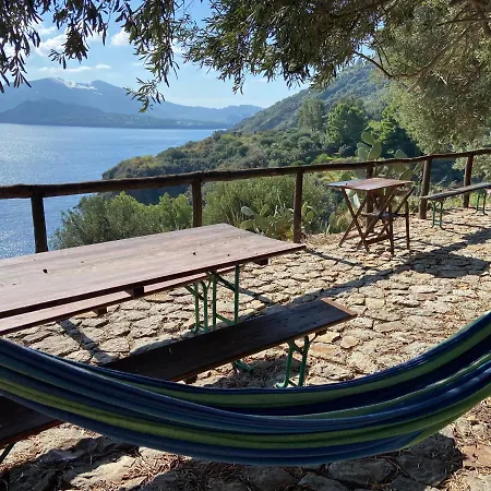 Apartment Casa Cielo - Unforgettable Sunsets Lipari (Isola Lipari)