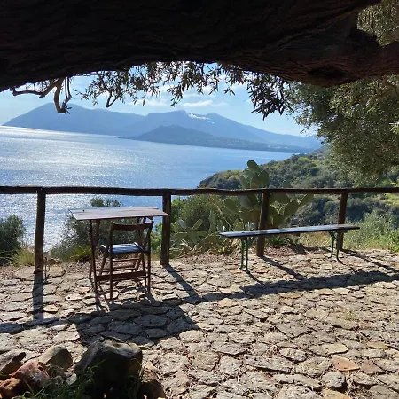 Casa Cielo - Unforgettable Sunsets Apartment Lipari (Isola Lipari)