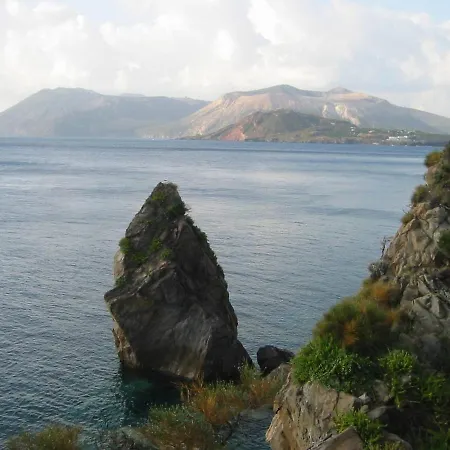 Apartment Casa Cielo - Unforgettable Sunsets Lipari (Isola Lipari)